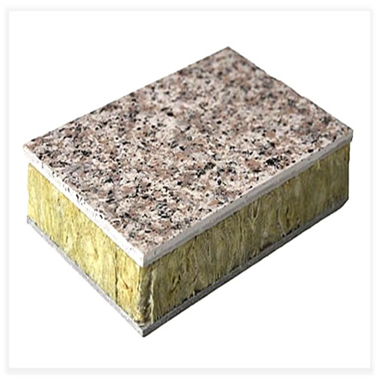 四川石材保温装饰一体板