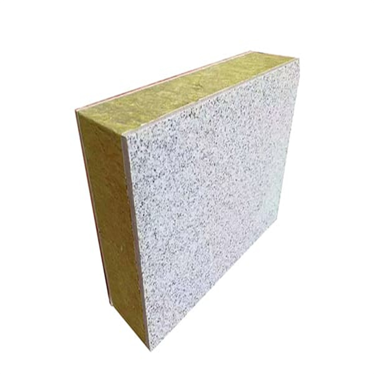 成都岩棉保温装饰板