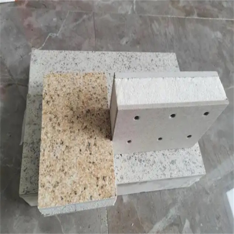 成都外墙保温装饰一体板