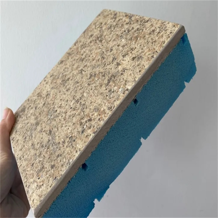 成都陶瓷保温装饰一体板