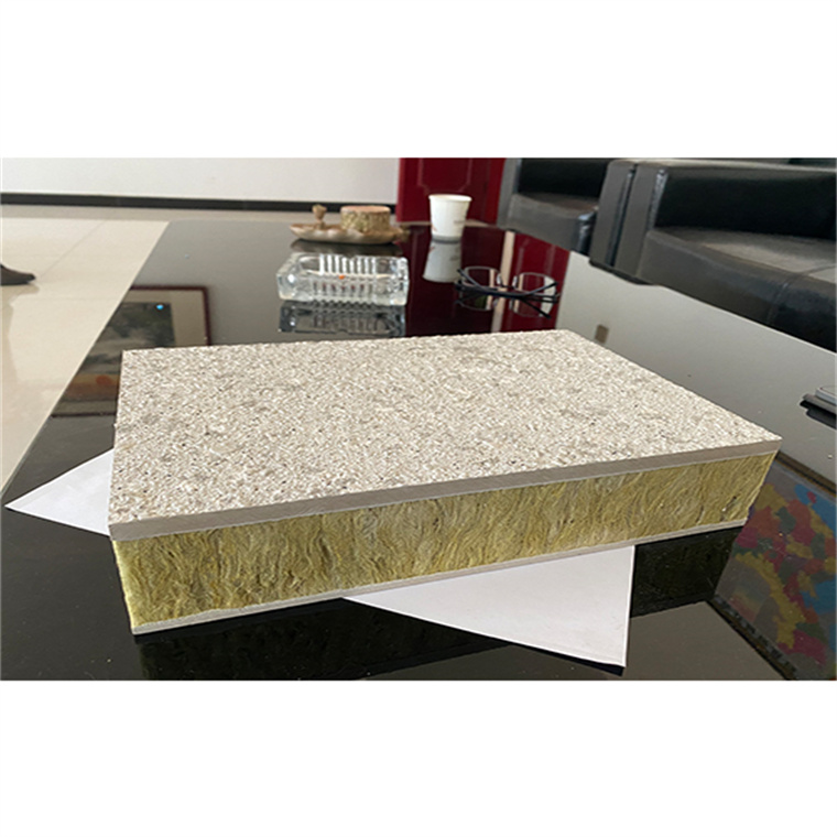 佳和星：四川建筑保温装饰一体板运用分析